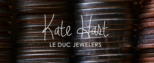Kate Hart Le Duc Jewelers